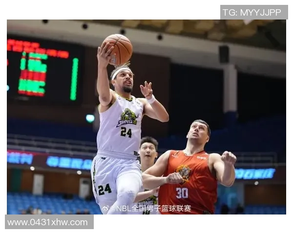 尼文格洛弗单节爆发助力江西鲸裕逆转石家庄翔蓝赢得主场胜利